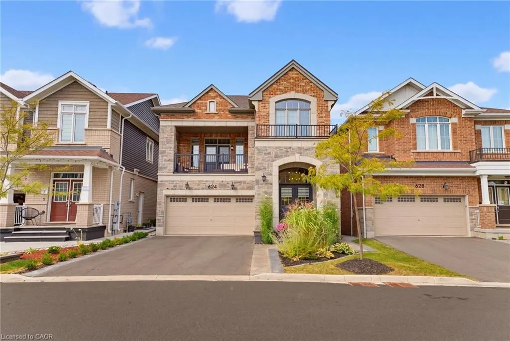 624 Boyd Lane