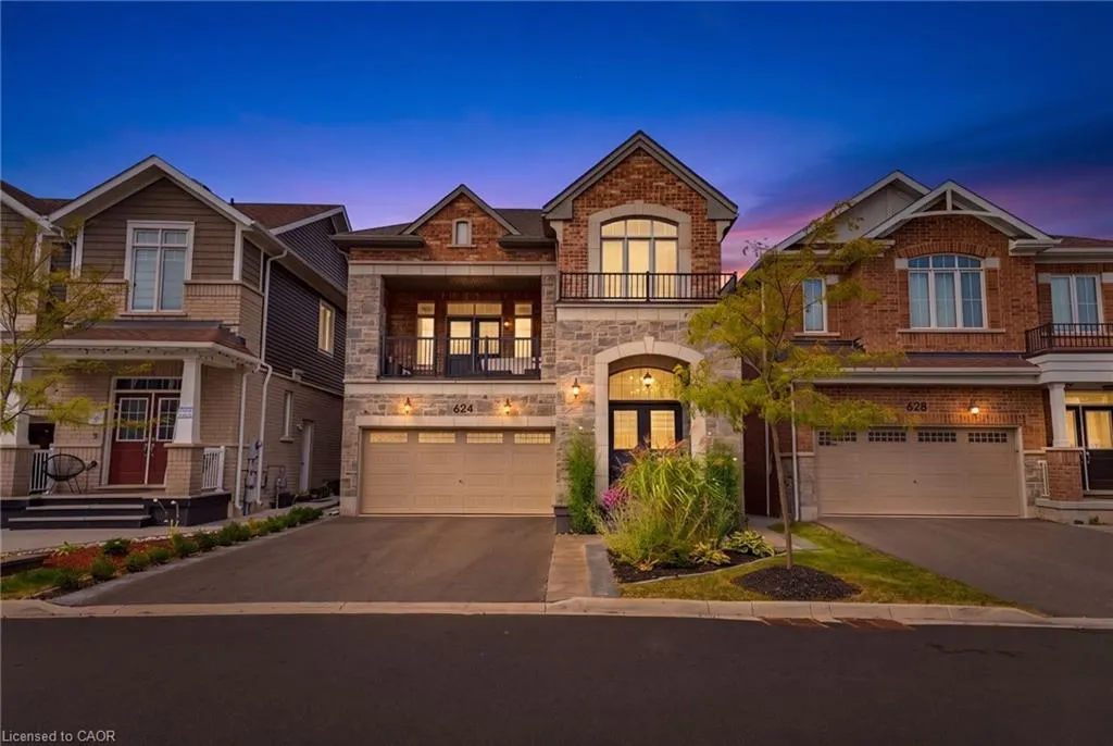 624 Boyd Lane