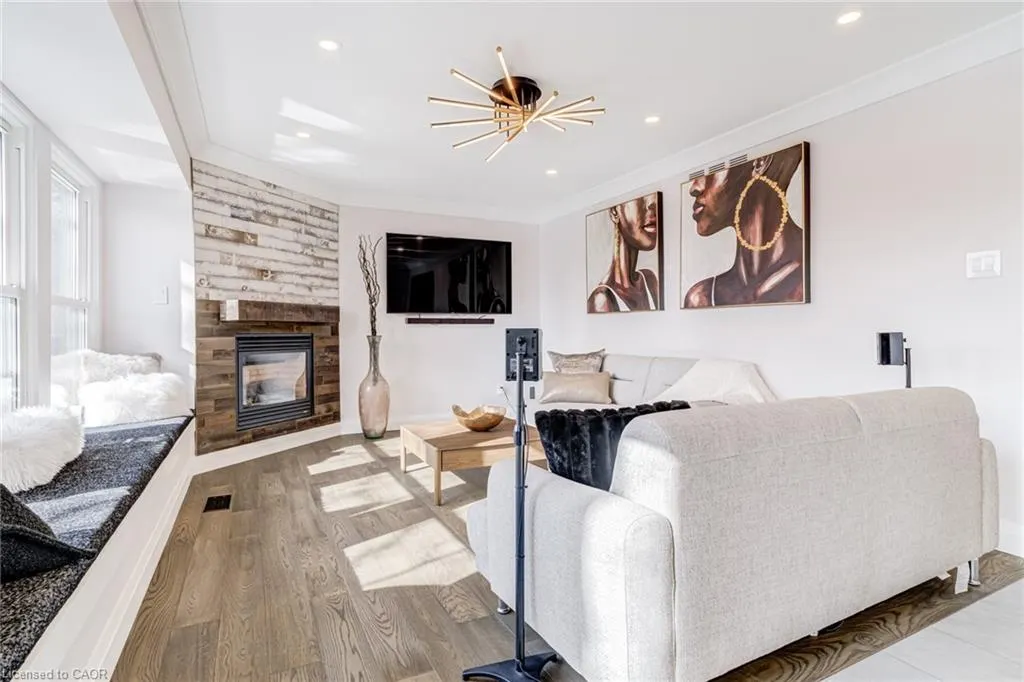 1320 Monmouth Drive