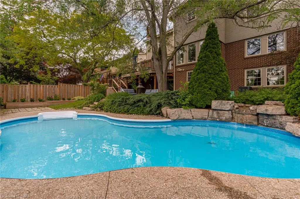 1320 Monmouth Drive