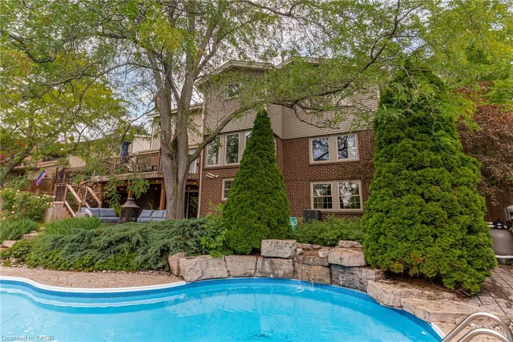 1320 Monmouth Drive