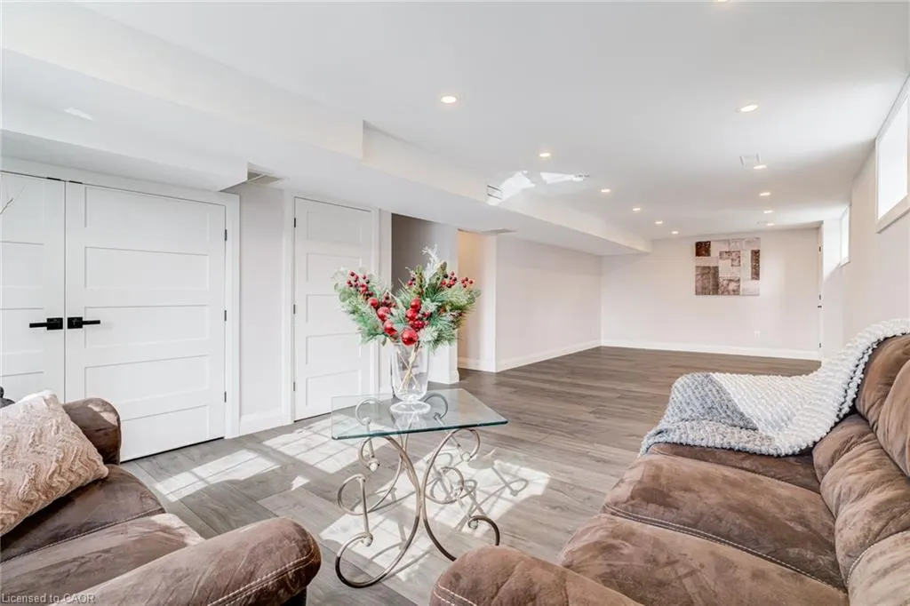 1320 Monmouth Drive