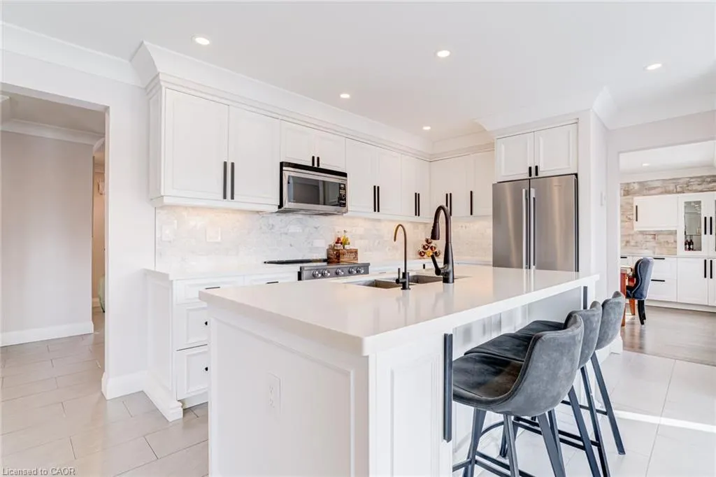 1320 Monmouth Drive