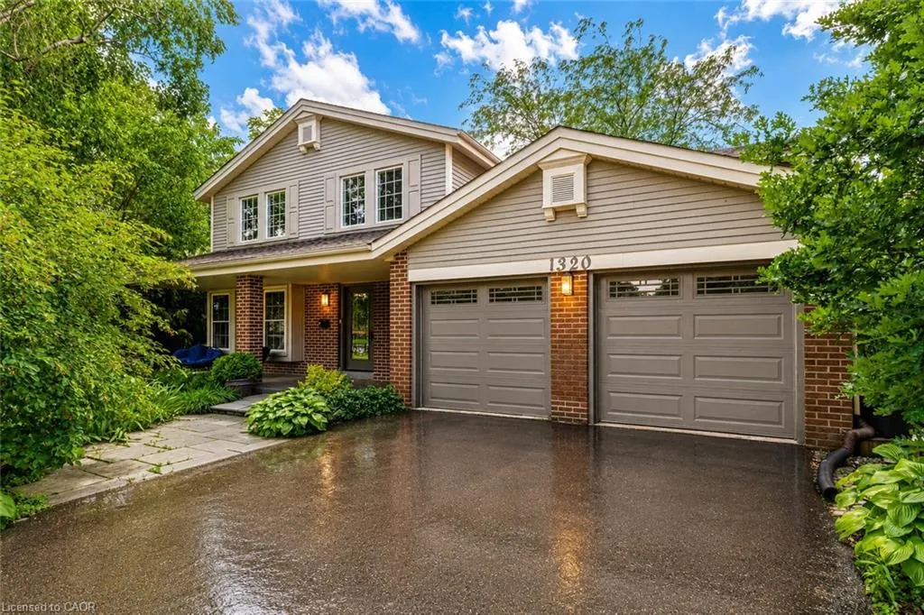 1320 Monmouth Drive