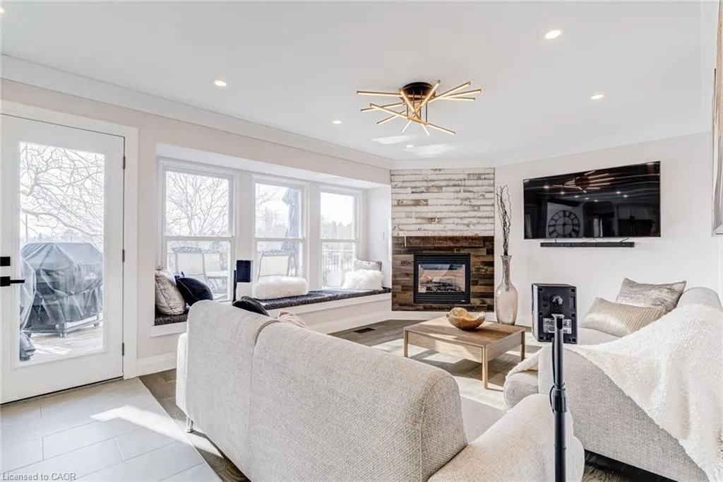 1320 Monmouth Drive