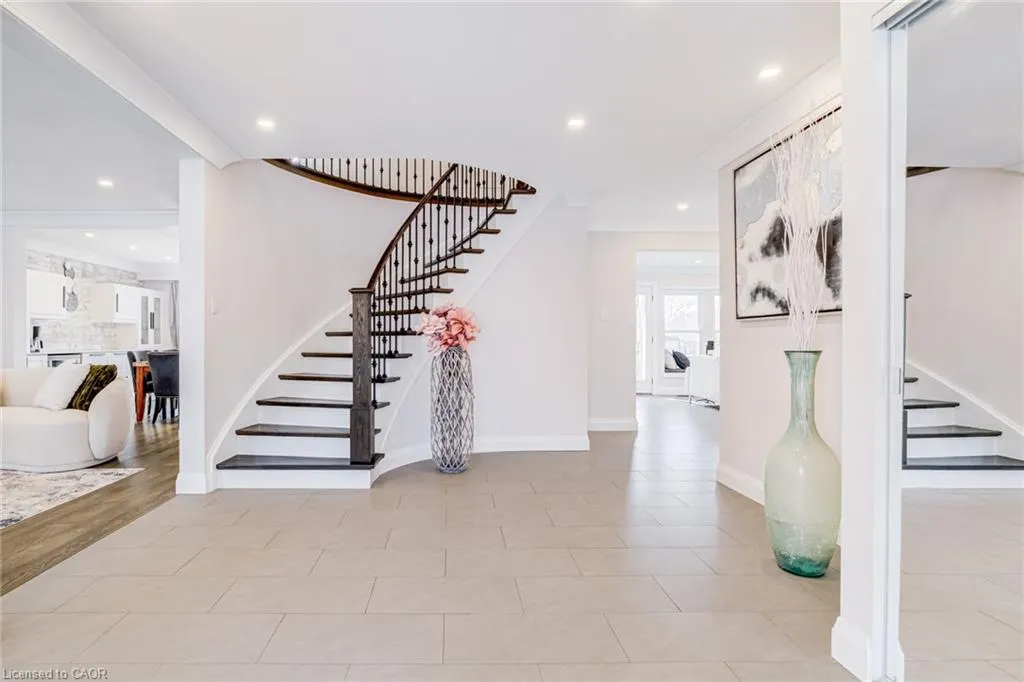 1320 Monmouth Drive