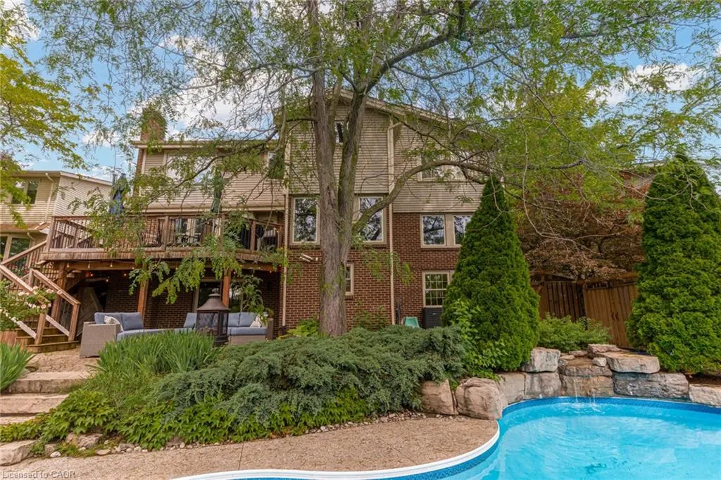 1320 Monmouth Drive