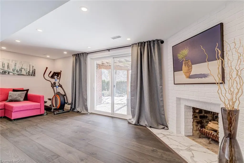 1320 Monmouth Drive