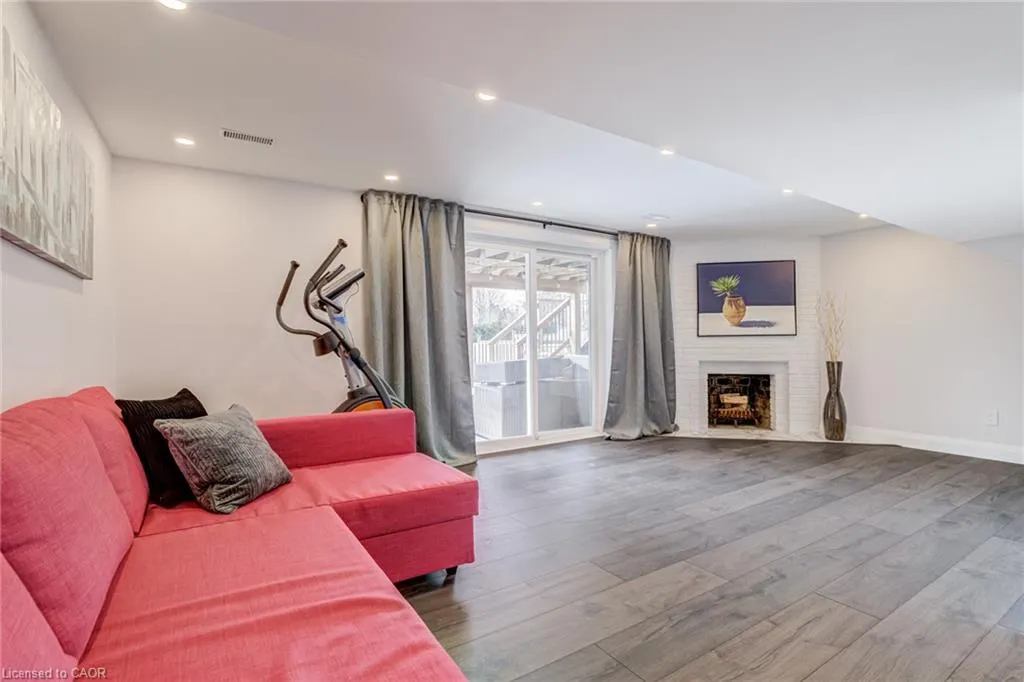 1320 Monmouth Drive