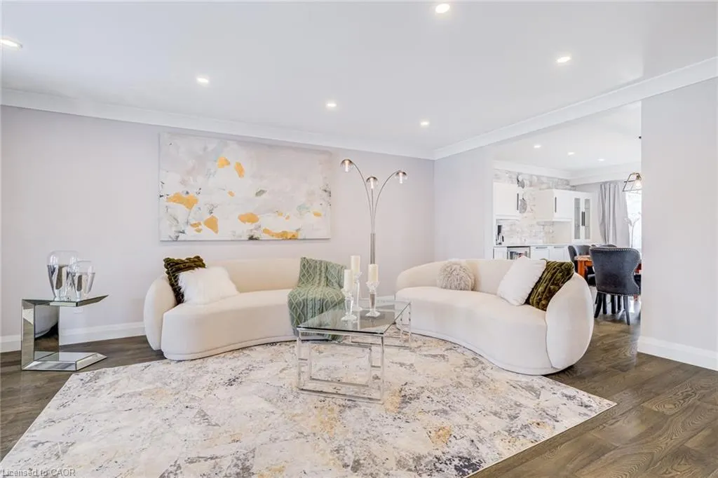 1320 Monmouth Drive
