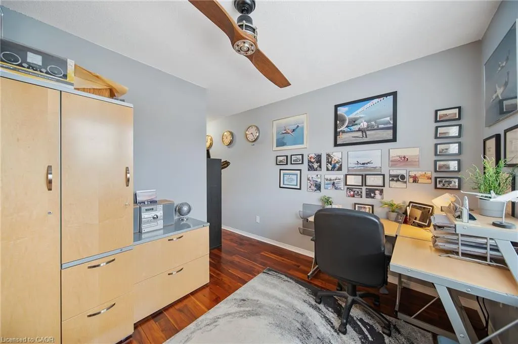 2130 Forest Gate Park