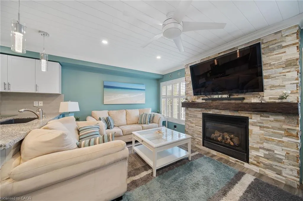 2130 Forest Gate Park