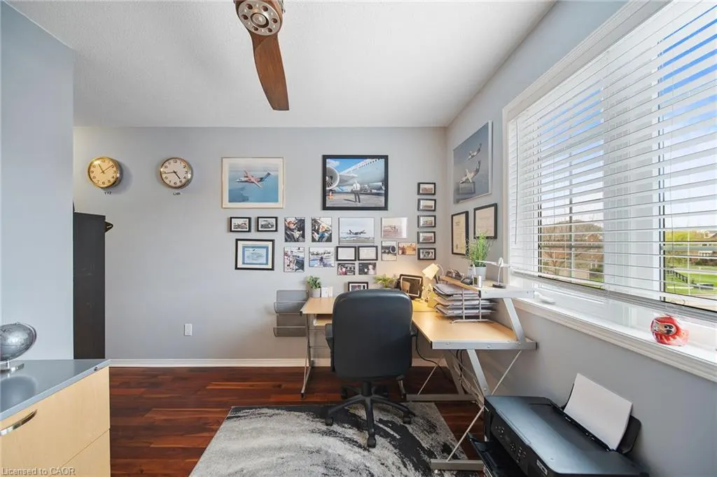 2130 Forest Gate Park