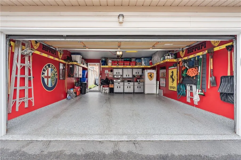2130 Forest Gate Park