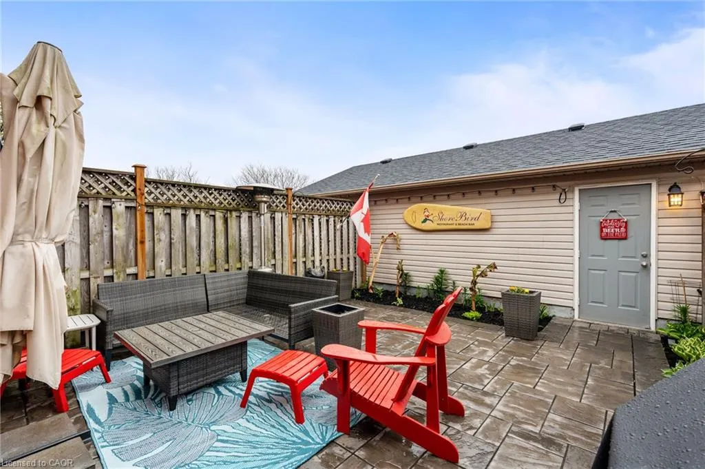 2130 Forest Gate Park