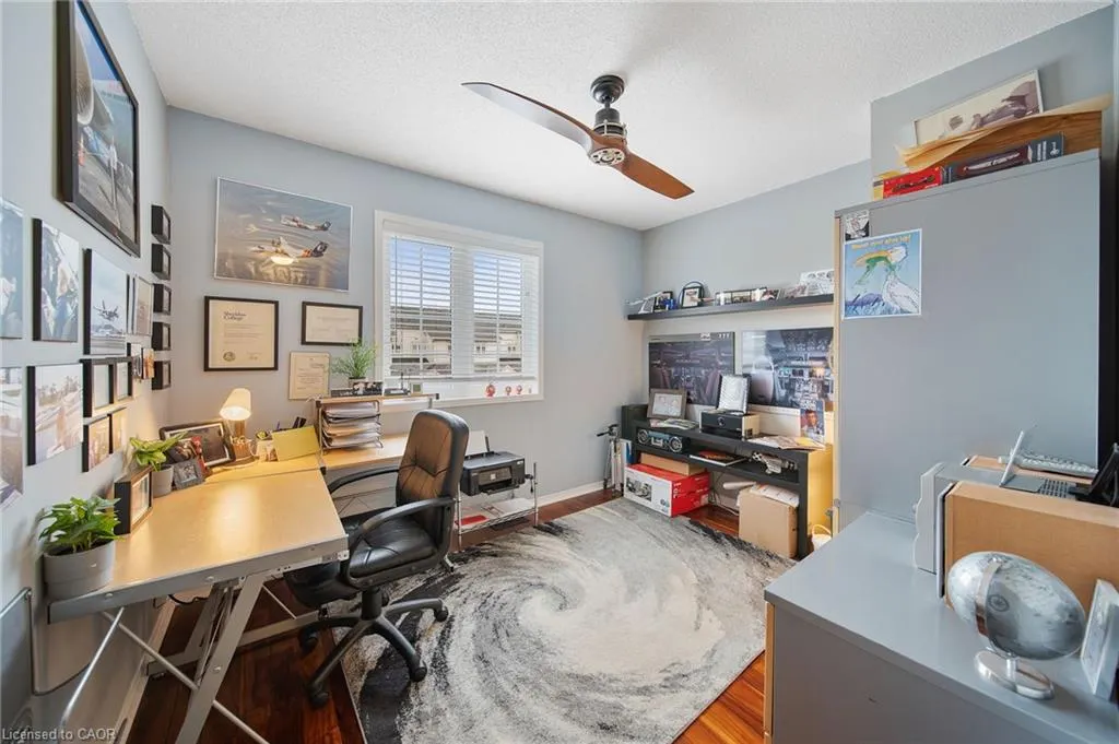 2130 Forest Gate Park
