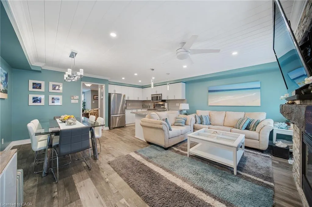 2130 Forest Gate Park