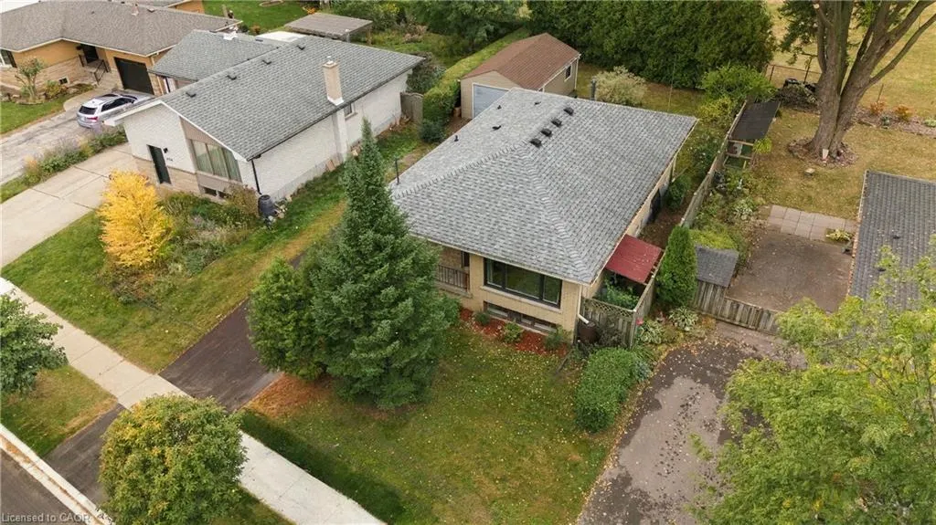 662 Dynes Road
