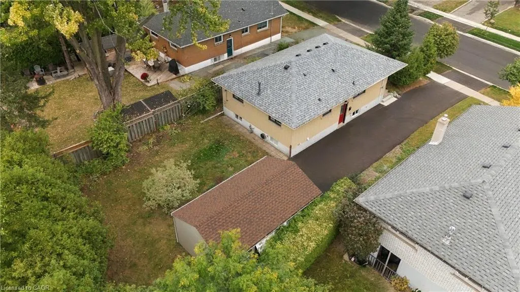662 Dynes Road