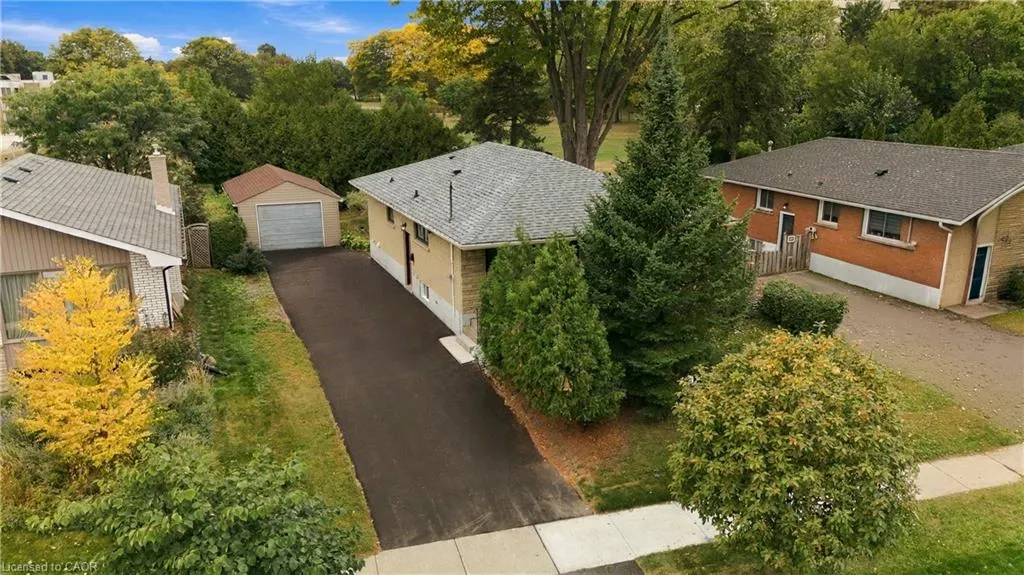 662 Dynes Road