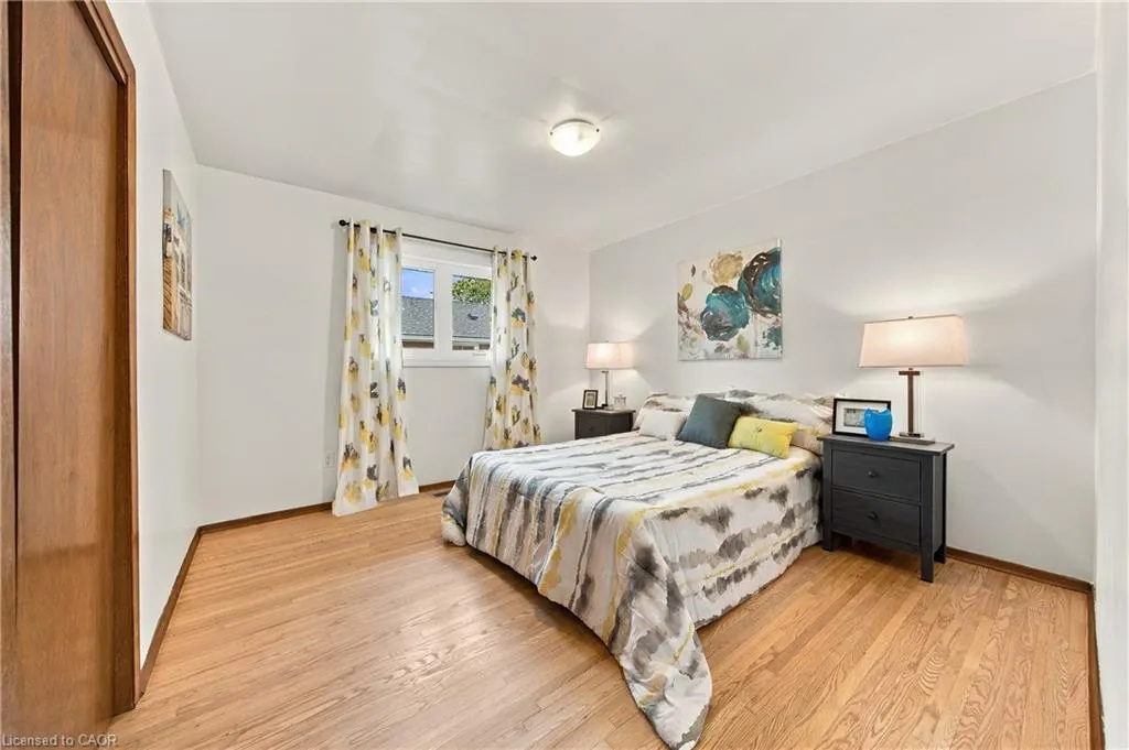 662 Dynes Road