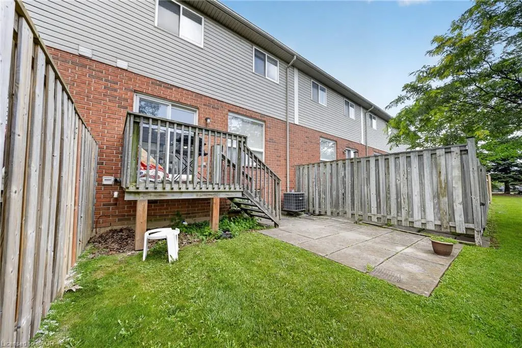 800 Paramount Drive #77