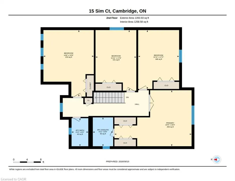 15 Sim Court