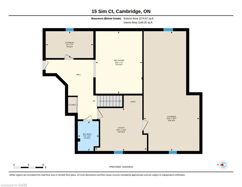 15 Sim Court