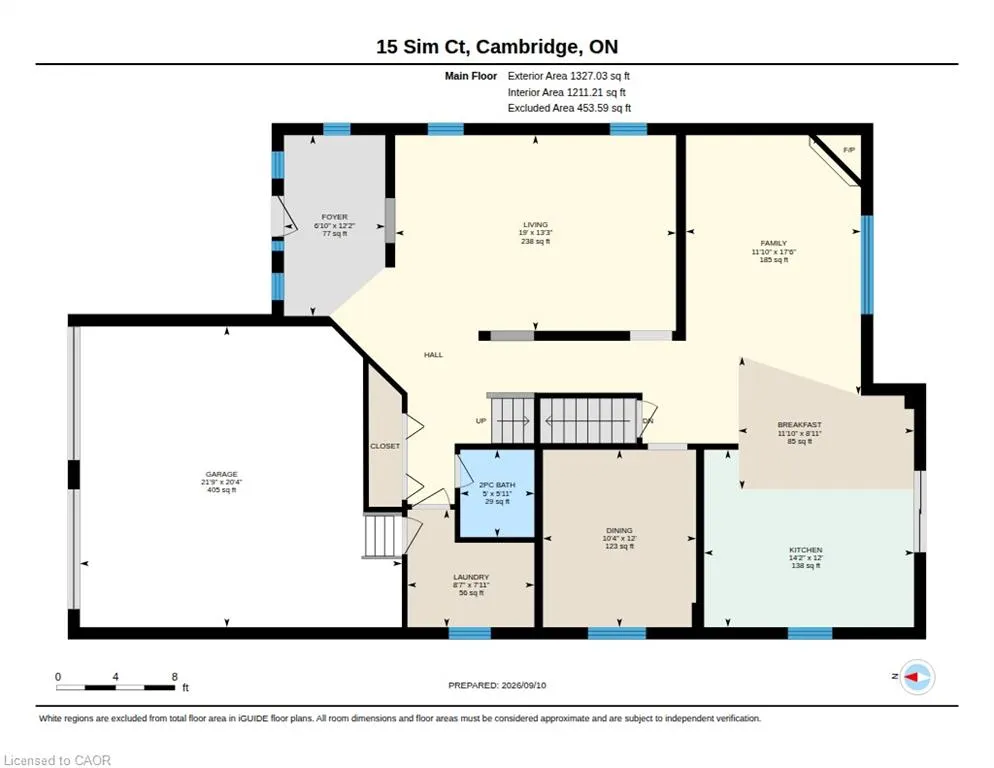 15 Sim Court