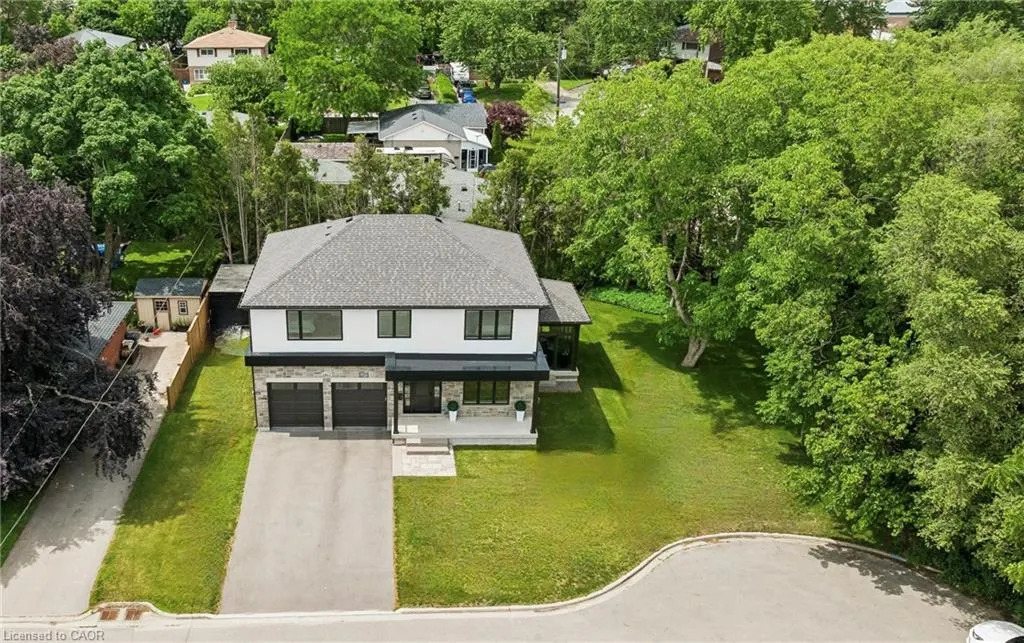 2423 Raymore Drive