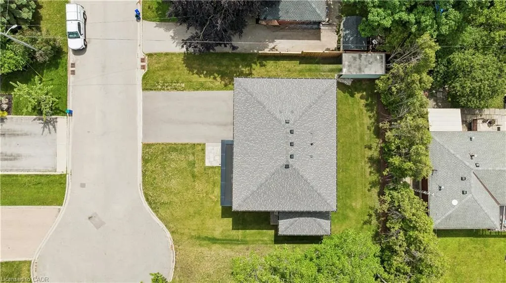 2423 Raymore Drive