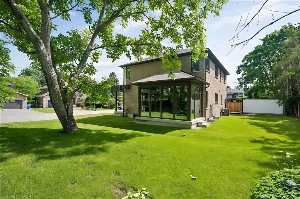 2423 Raymore Drive