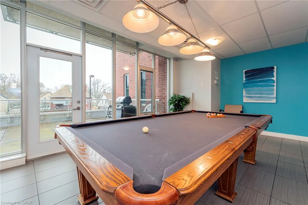 42 Bridgeport Road E #301