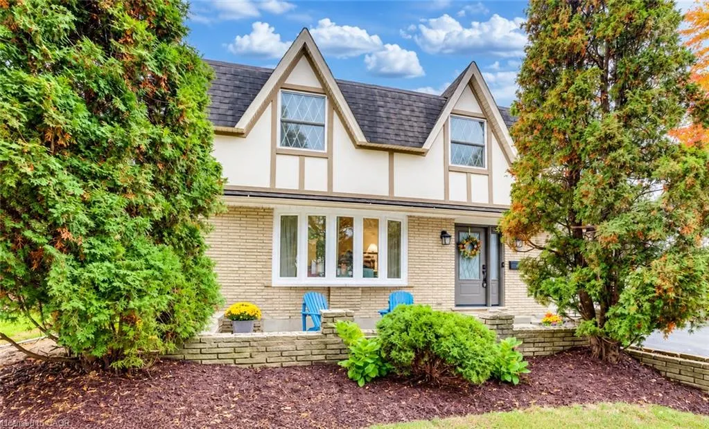 97 Devonglen Drive