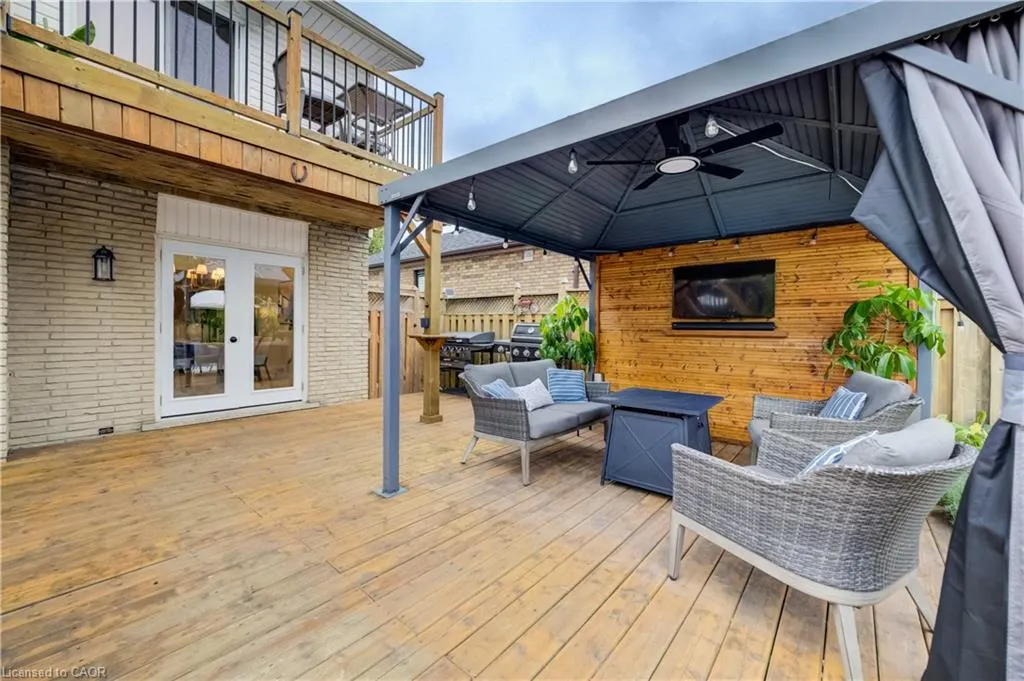 97 Devonglen Drive