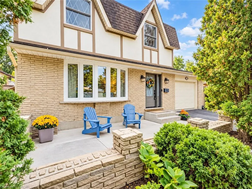 97 Devonglen Drive