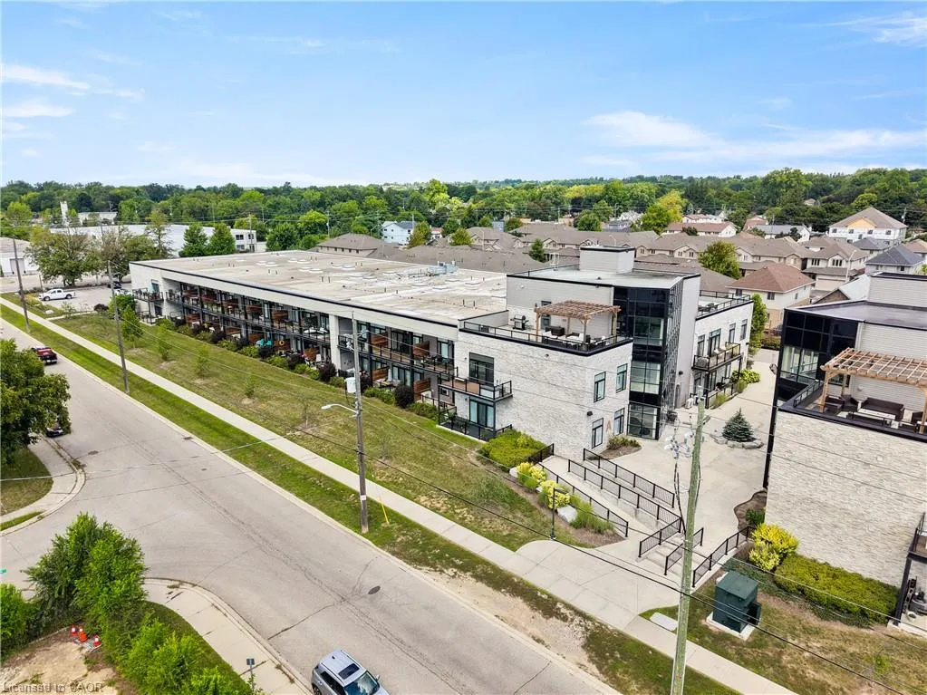 85 Morrell Street #207, Building A