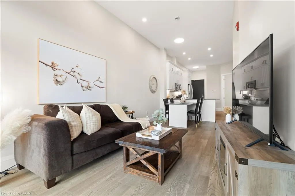 85 Morrell Street #207, Building A