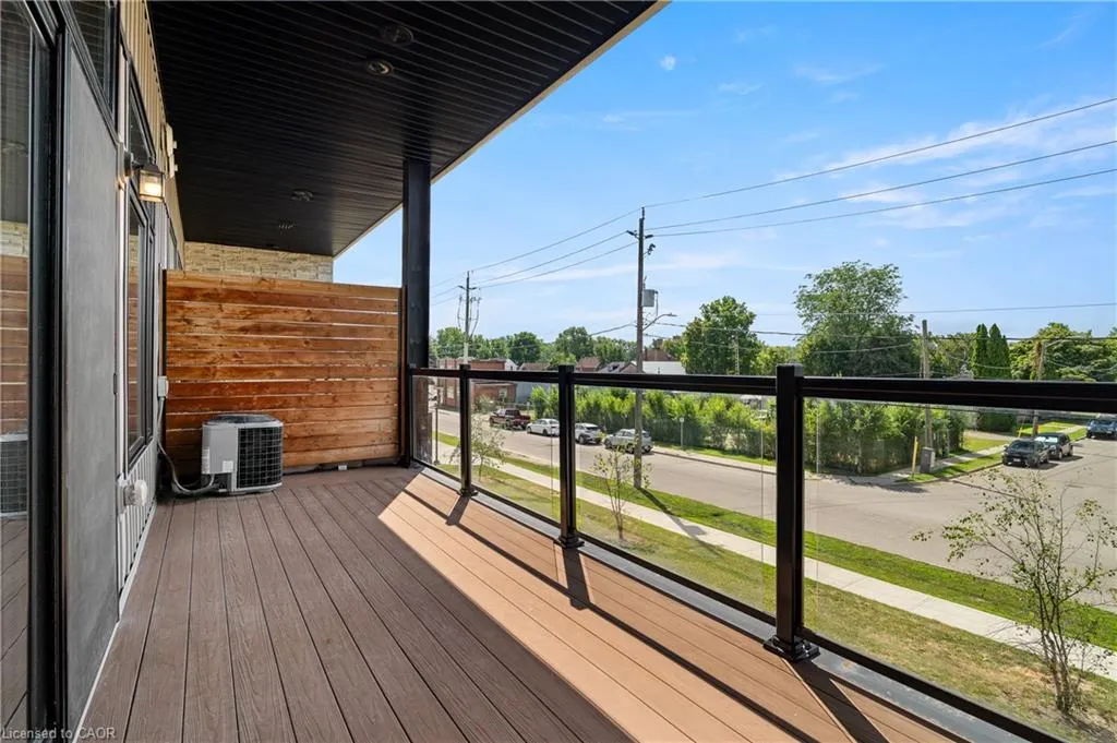 85 Morrell Street #207, Building A