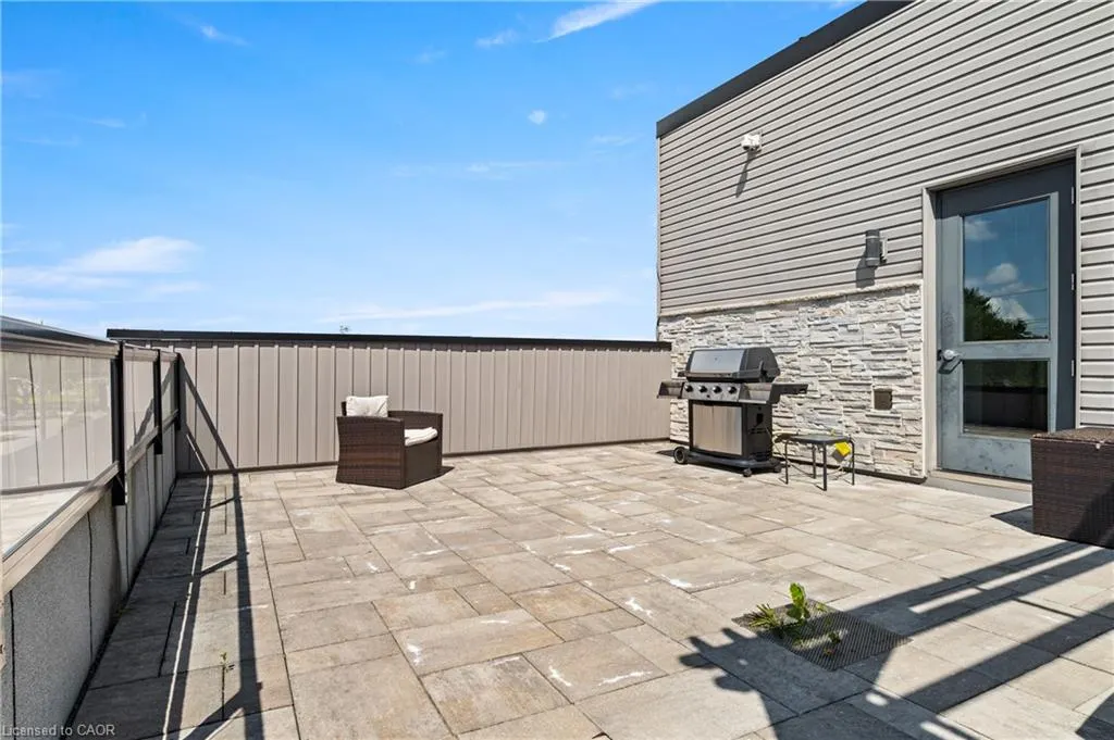 85 Morrell Street #207, Building A