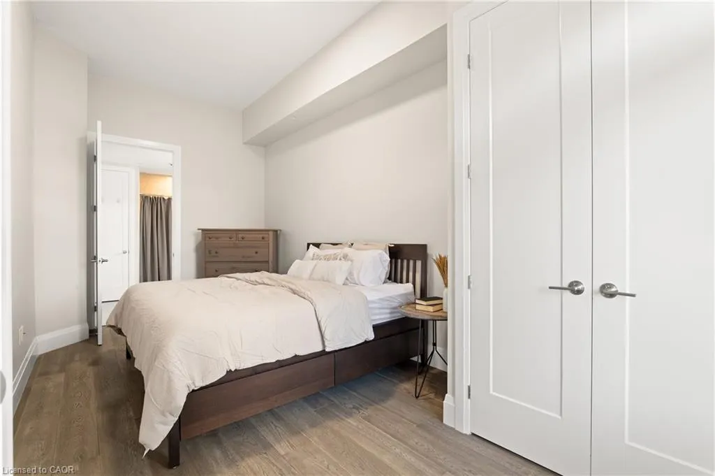 85 Morrell Street #207, Building A