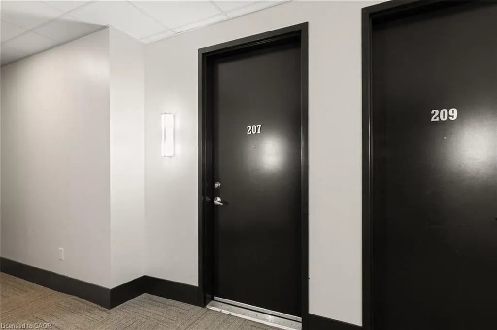 85 Morrell Street #207, Building A