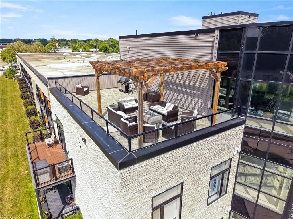 85 Morrell Street #207, Building A