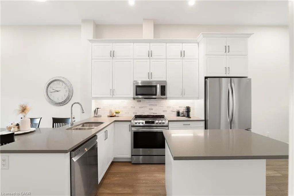 85 Morrell Street #207, Building A