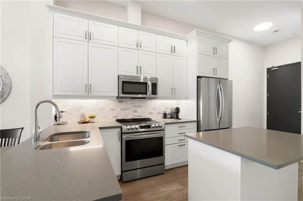 85 Morrell Street #207, Building A