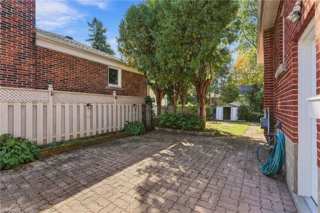 7 Sheldon Street
