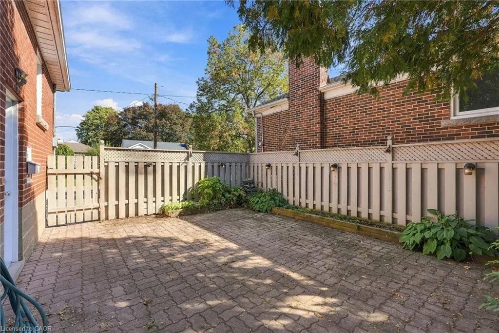7 Sheldon Street