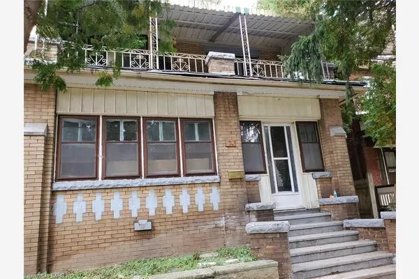 74 Carrick Avenue