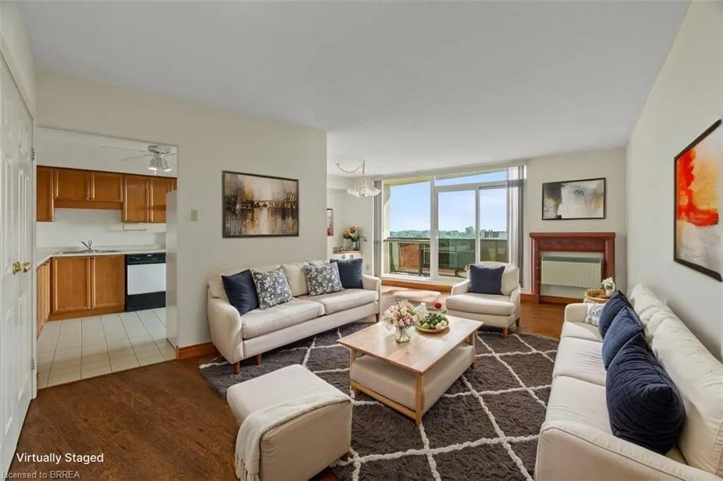 9 Bonheur Court #905