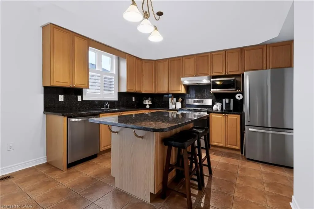 2254 Dunforest Crescent